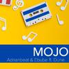 Adrianbeat - Mojo