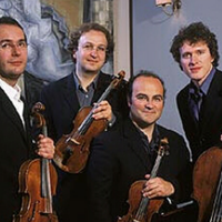 Quatuor Ysaÿe