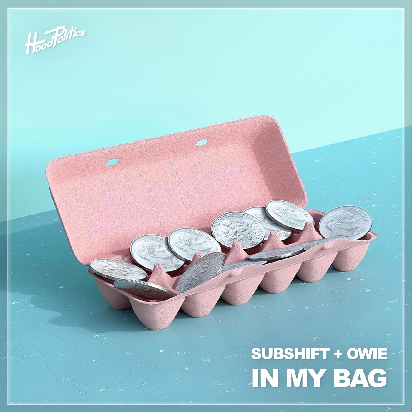 In My Bag (Extended Mix)