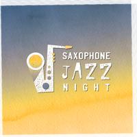 Saxophone Jazz Night