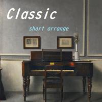 Classic short arrange