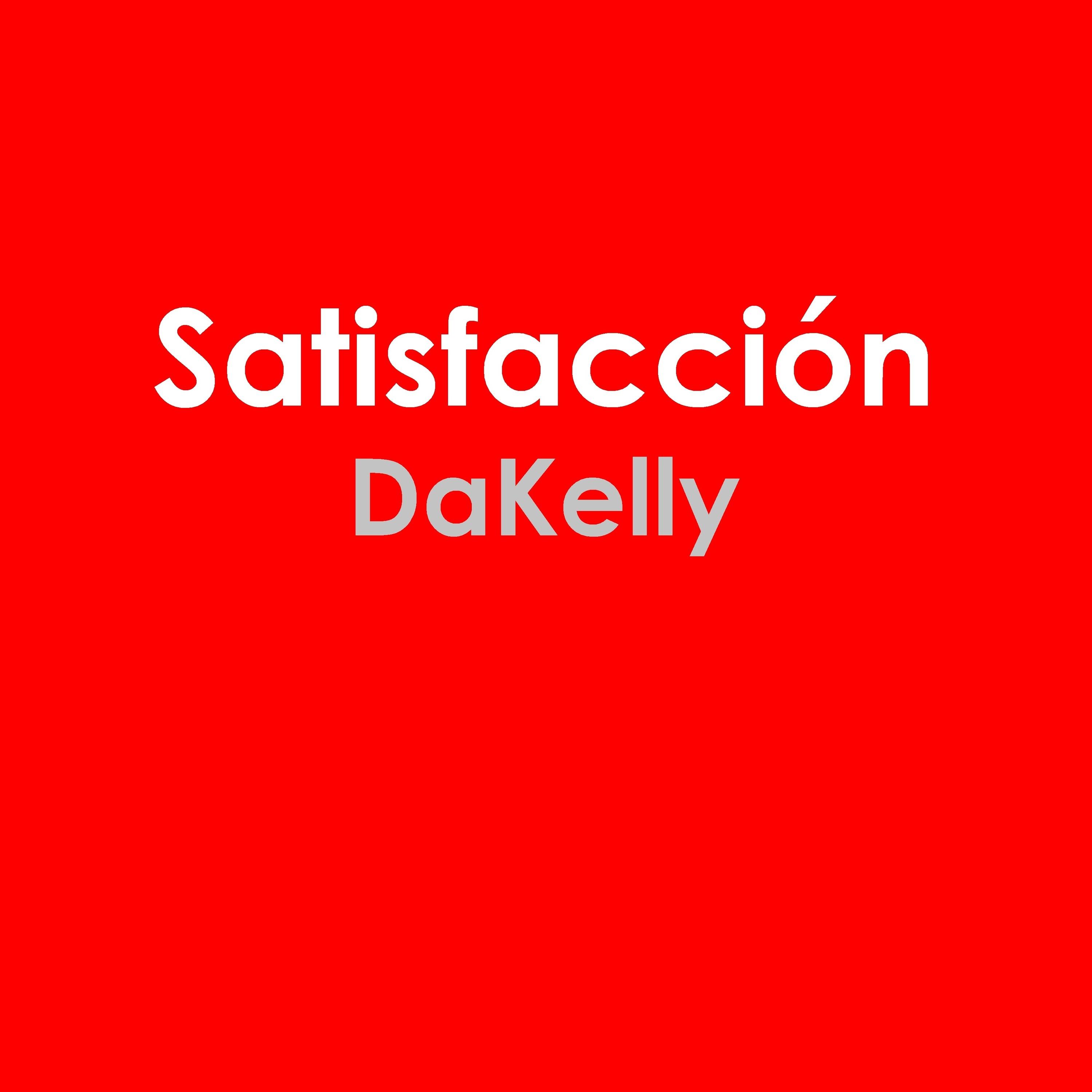 Satisfacción