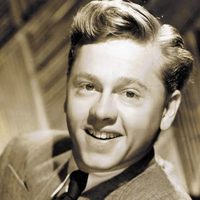 Mickey Rooney