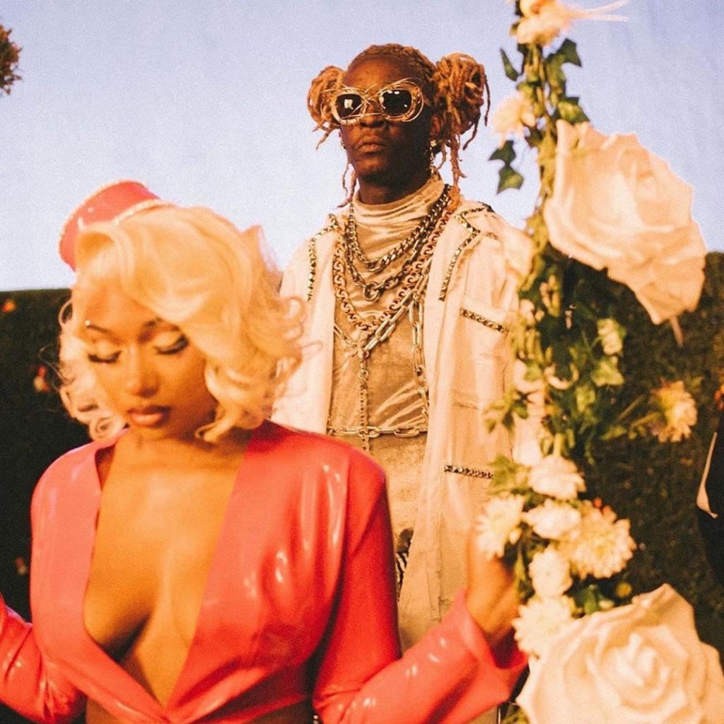 [Free] "Water" Lil Keed x Young Thug type beat