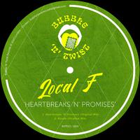 Heartbreaks 'N' Promises