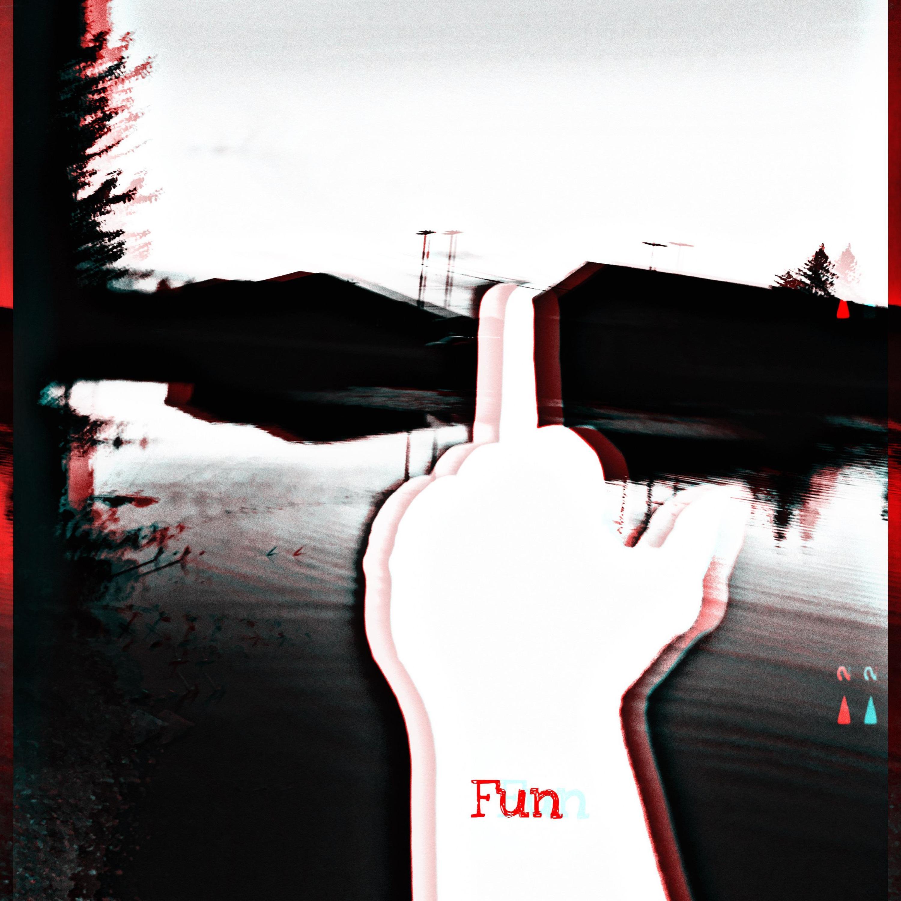 Fun (feat. Grim Ox)