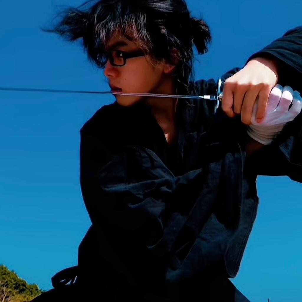 旧时间线的秋天