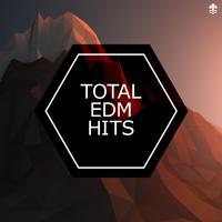 Total EDM Hits