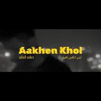 Aakhen Khol (feat. JAY-D)