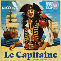 Le Capitaine