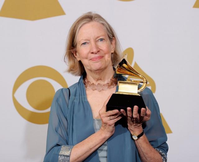 Judith Sherman