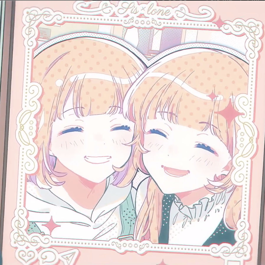 シスxラブ（翻自 雨宮天）