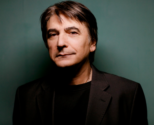 Serge Lama