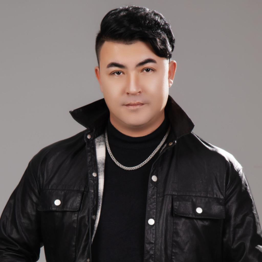 Hox Amas｜Anwar Maglik （新歌曲更新中）