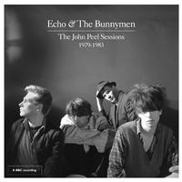 The John Peel Sessions 1979-1983