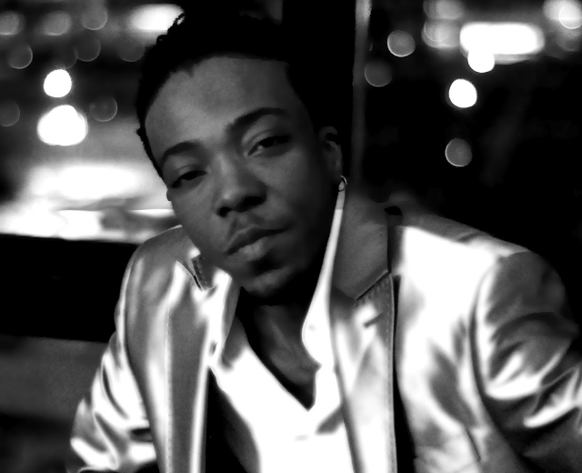 Peven Everett