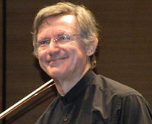 Jean-Jacques Kantorow