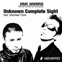 Unknown Complete Sight EP