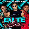 LK do Fluxo - Eu Te Botei (feat. Mc Teteu)