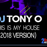 DJ Tony O