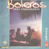 Boleros para Enamorados Vol.1