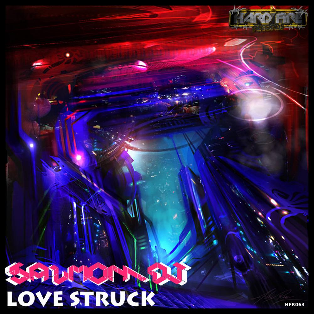 love struck (original mix)