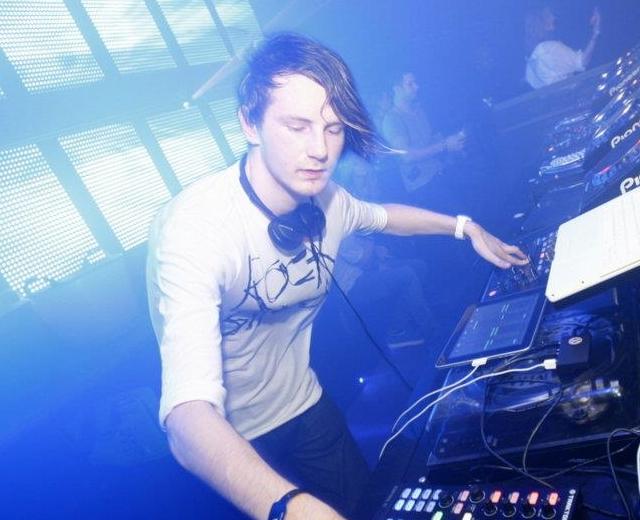 Mord Fustang