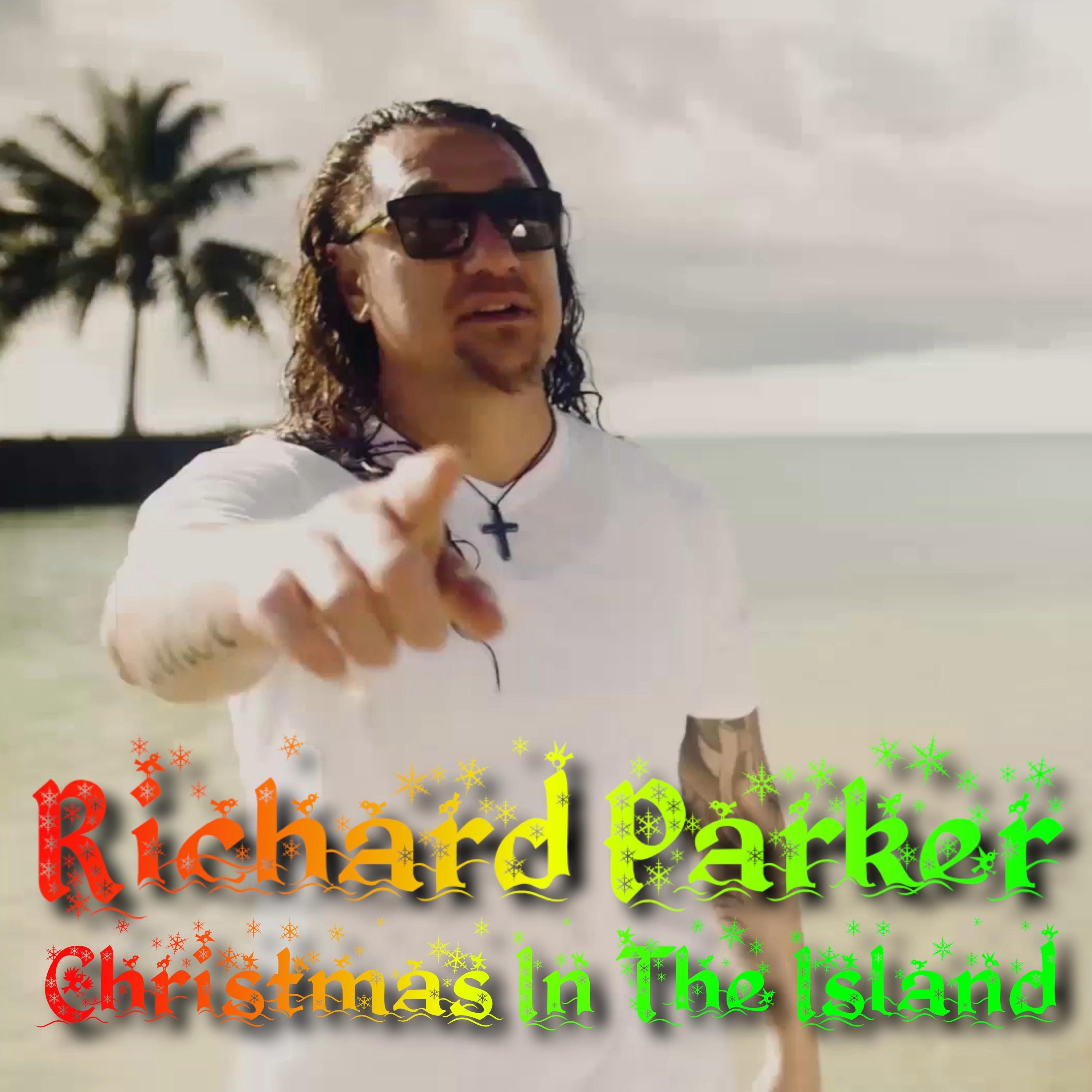 Christmas In The Island