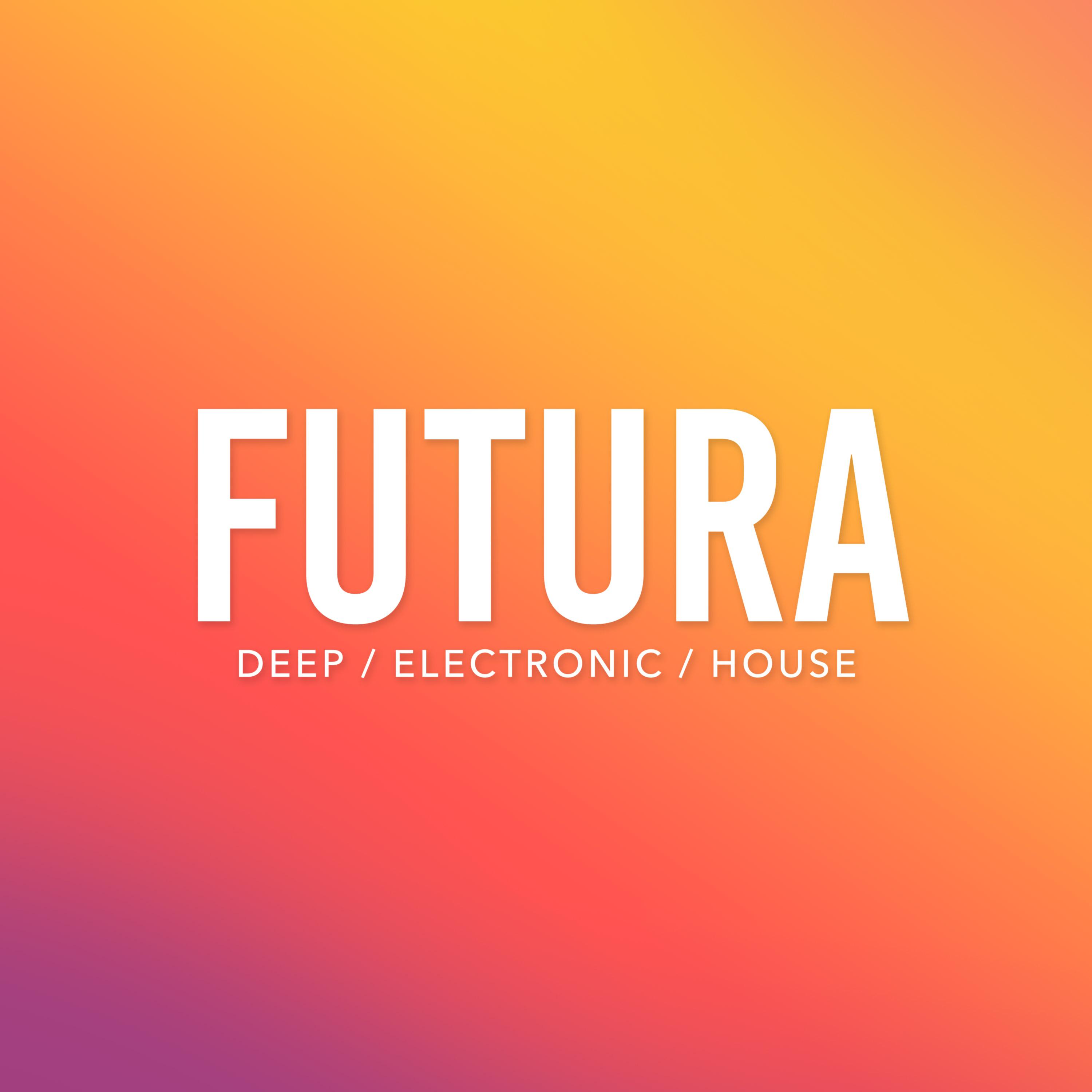 Futura Deep House 专辑 网易云音乐