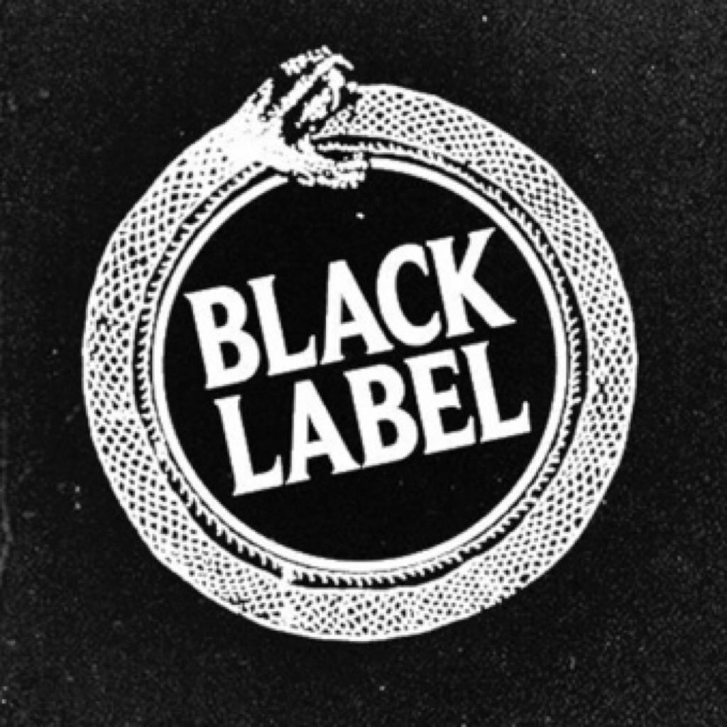 【厂牌】NSD: Black Label
