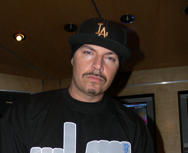 DJ Muggs