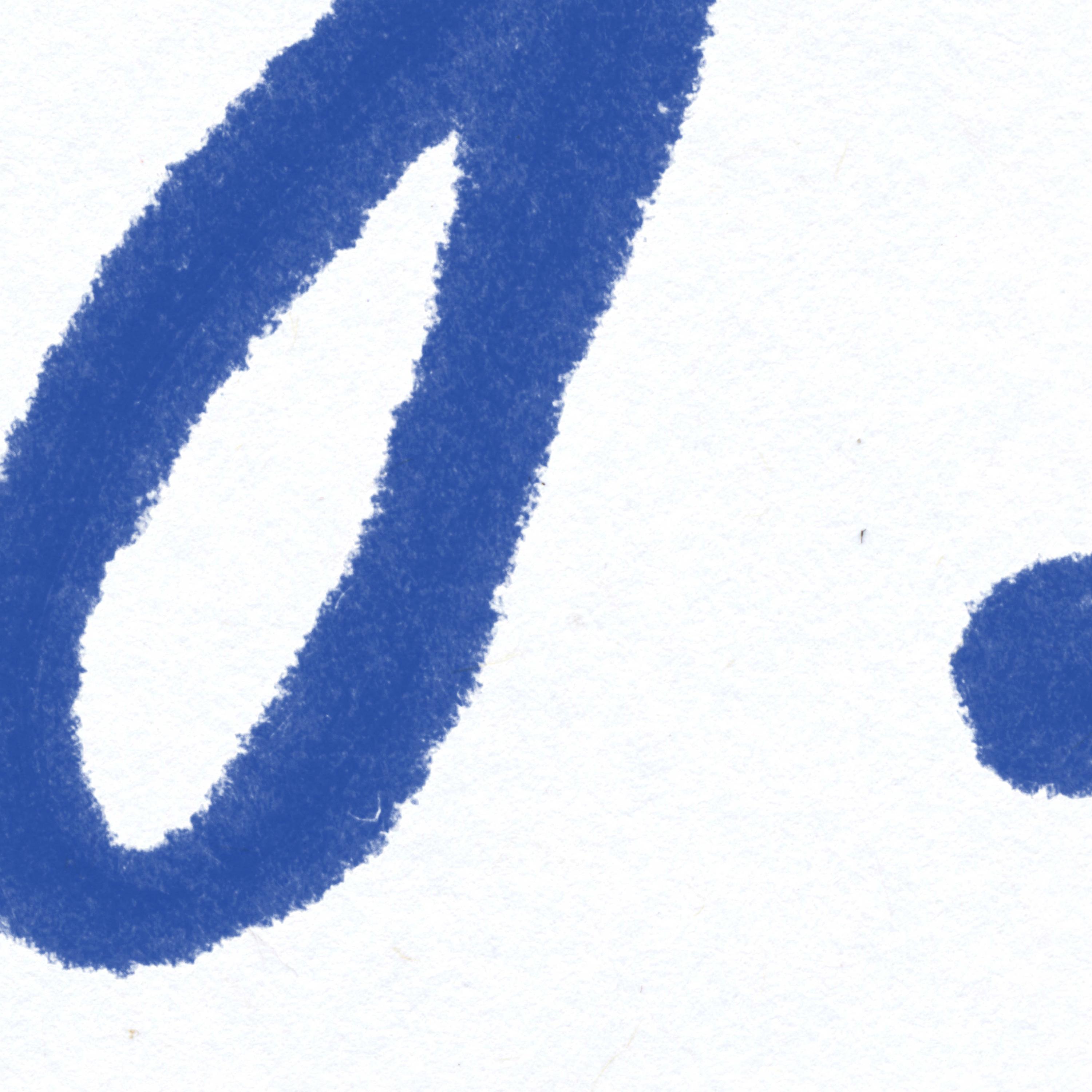 we held each other once