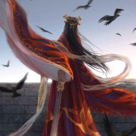 只羡鸳鸯-人生不值得哈哈哈