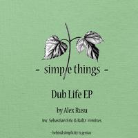 Dub Life EP