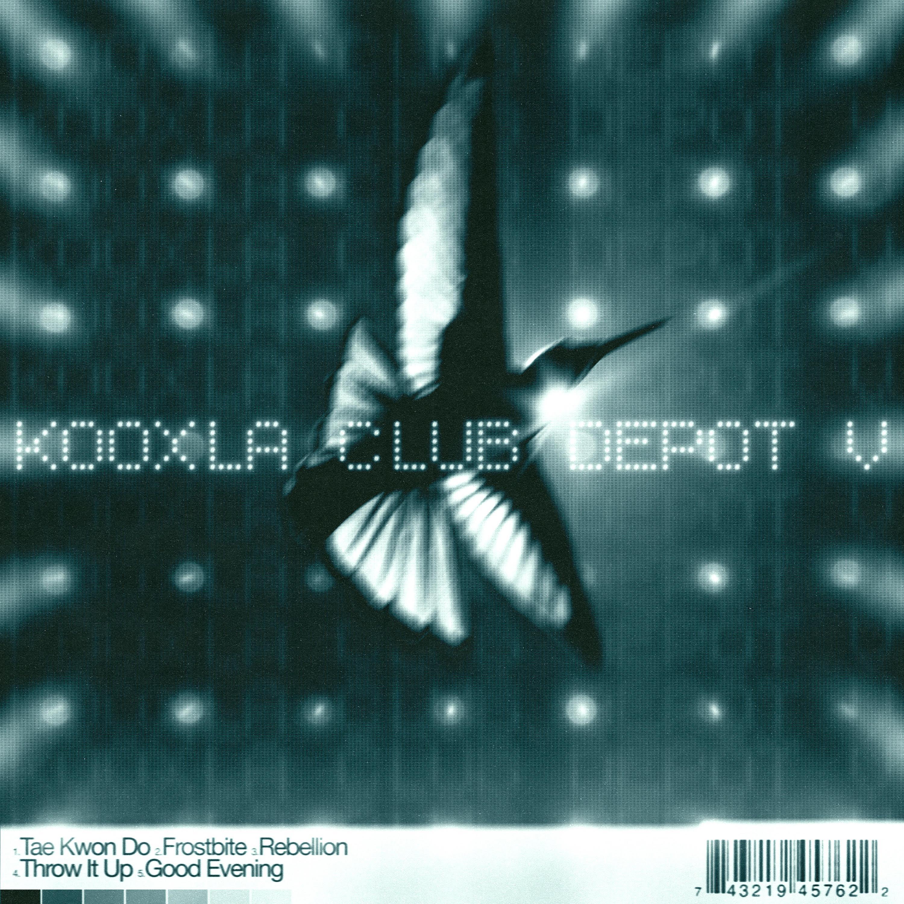 THROW IT UP (Jersey Club Mix)