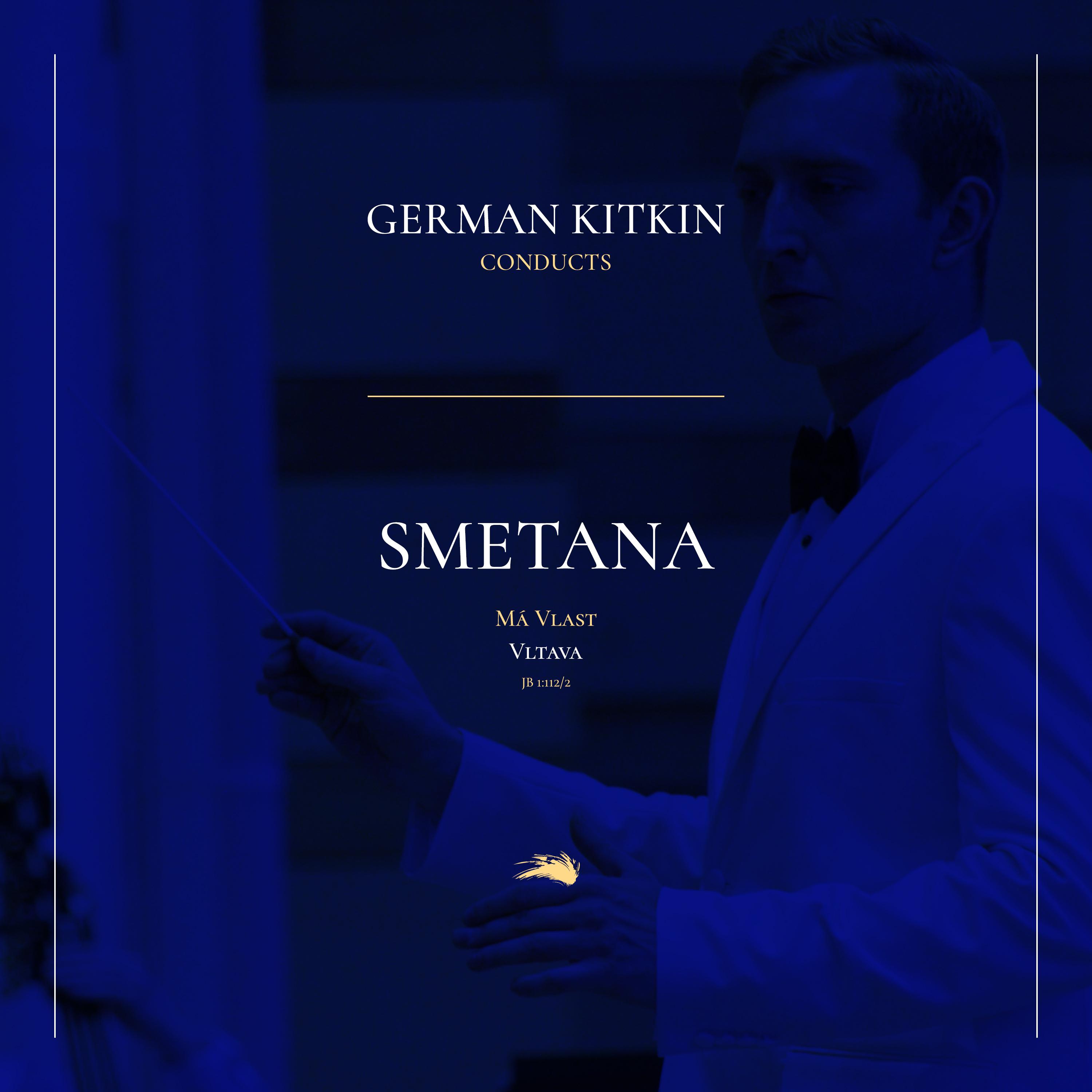 Má Vlast: Vltava (The Moldau), JB 1:112/2