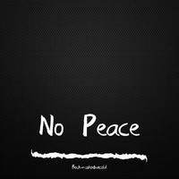 No Peace