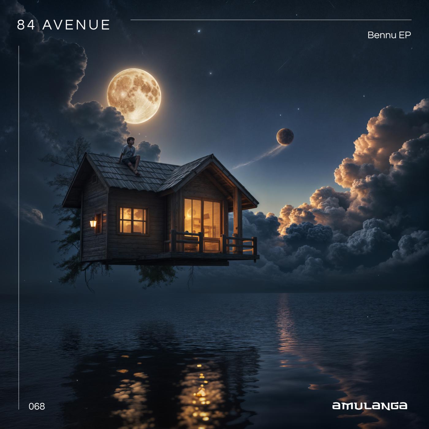 Bennu (Extended Mix)