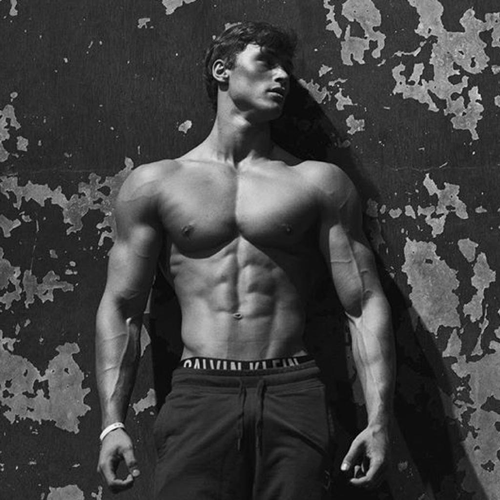 Motivation from David Laid