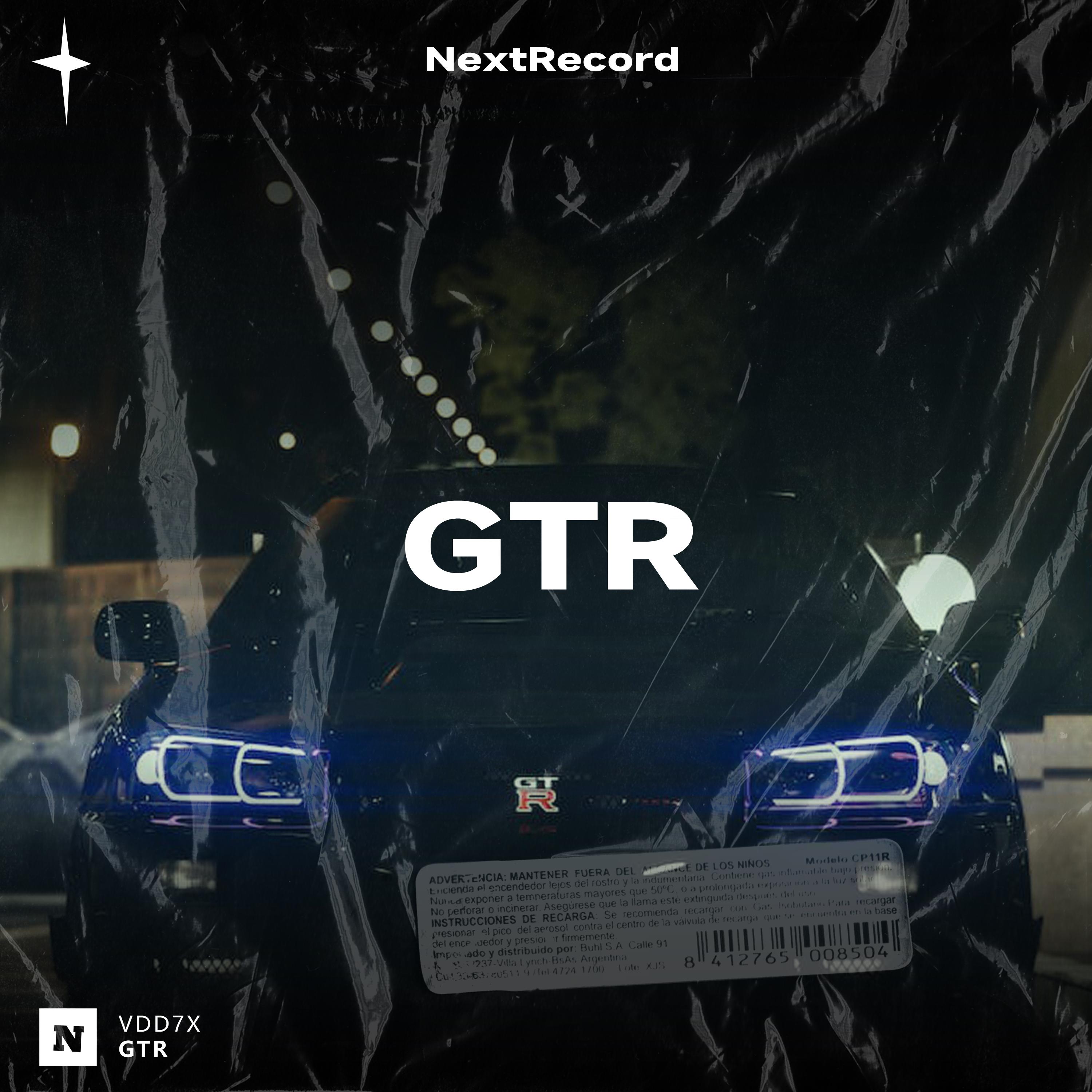 GTR