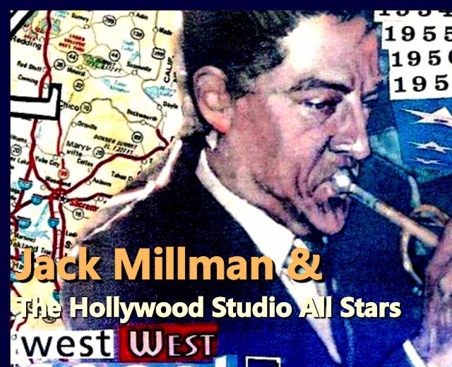 Jack Millman