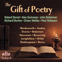 The Gift of Poetry