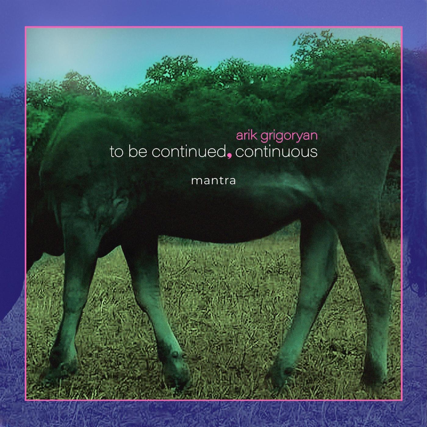 Mantra (feat. Artyom Manukyan, Vardan Paremuzyan, Vhsound & Gurumiran)