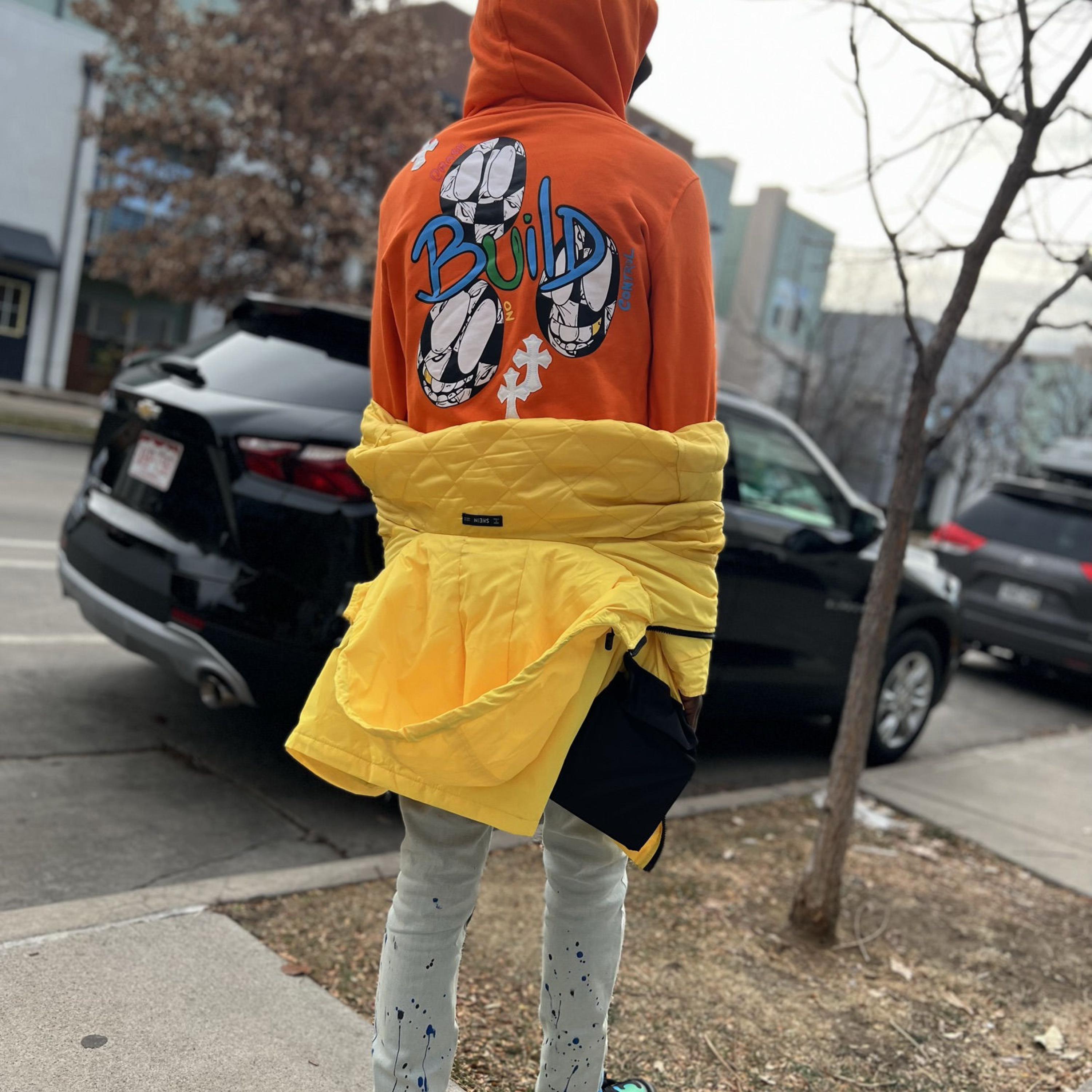 Chrome Heart (feat. Bravoo Hunnidz & Ixzi)