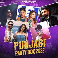 Punjabi Party Box 2022