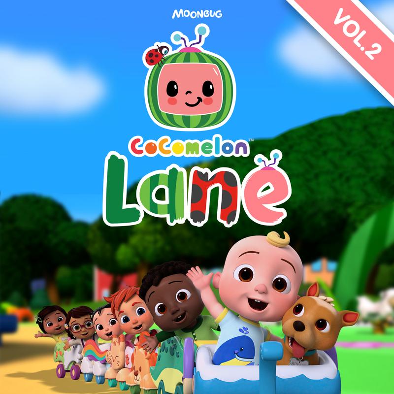 JJ’s Head Shoulders Knees and Toes (Songs from the Netflix Series - Cocomelon Head Shoulders Knees And Toes Episode Netflix