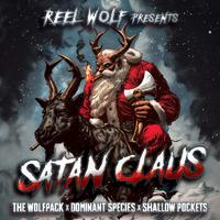 Satan Claus