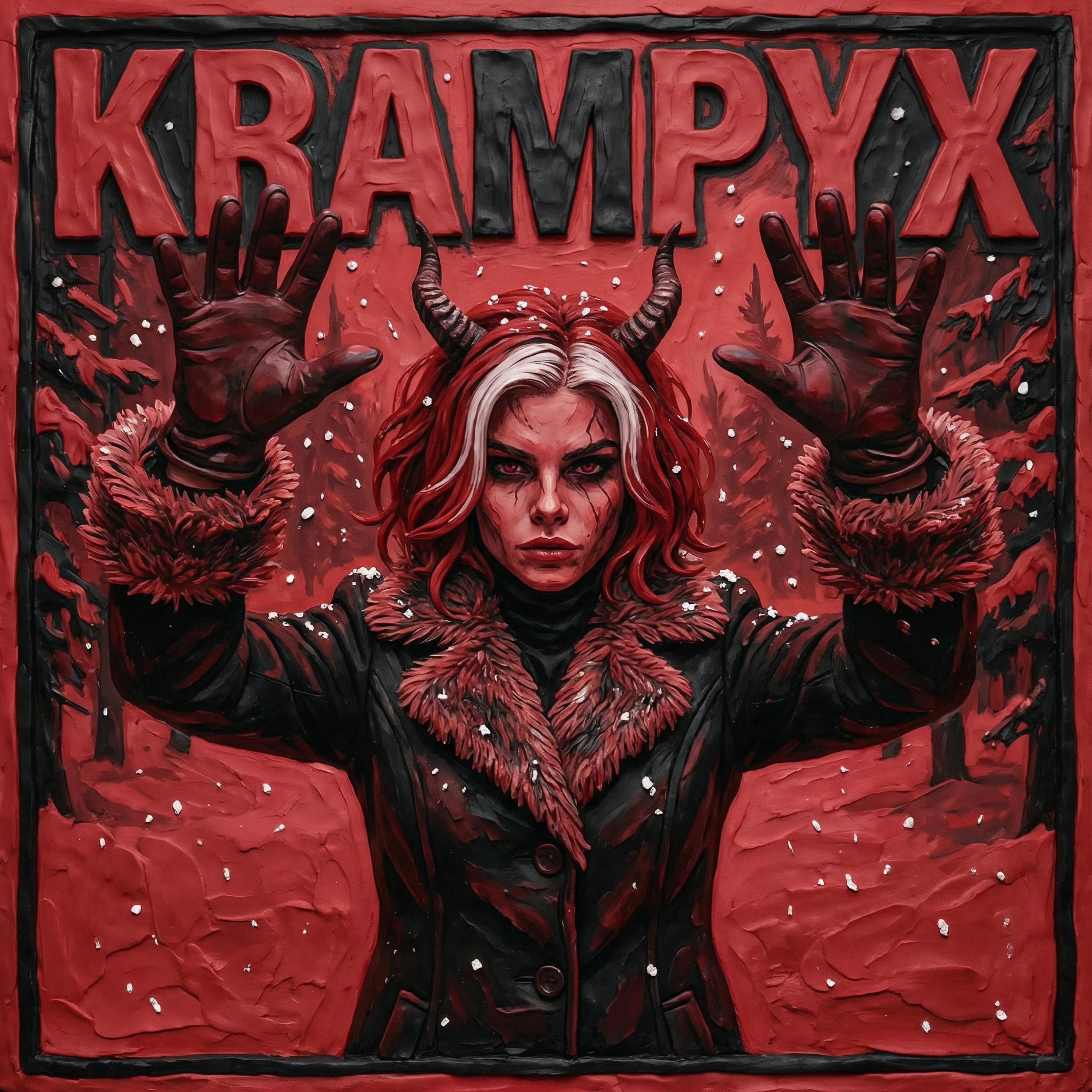 Krampyx