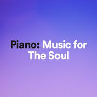 Piano Music for the Soul