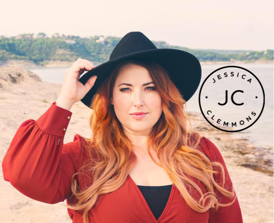 Jessica Clemmons